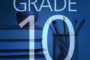 grade10